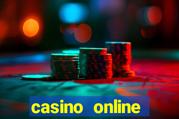 casino online brasil caca niqueis